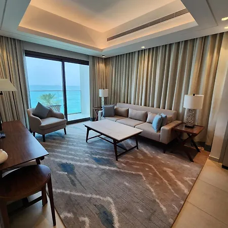 Solo Realtyhh Apartments - Address Residence Fujairah Sharm Exterior photo