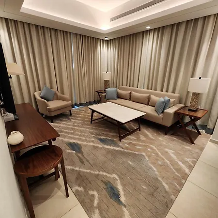 Solo Realtyhh Apartments - Address Residence Fujairah Sharm Exterior photo