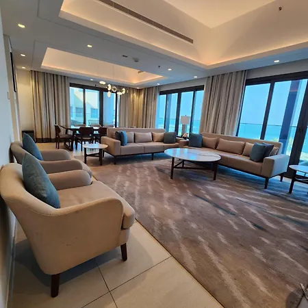 Solo Realtyhh Apartments - Address Residence Fujairah Sharm Exterior photo