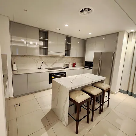 Solo Realtyhh Apartments - Address Residence Fujairah Sharm Room photo