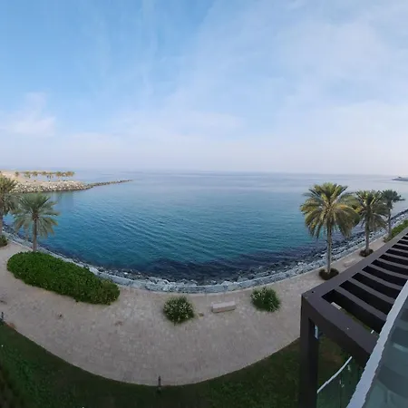 Solo Realtyhh Apartments - Address Residence Fujairah Sharm Room photo