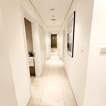 Solo Realtyhh Apartments - Address Residence Fujairah Sharm Exterior photo
