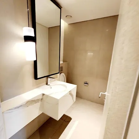Solo Realtyhh Apartments - Address Residence Fujairah Sharm Exterior photo