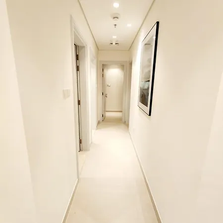 Solo Realtyhh Apartments - Address Residence Fujairah Sharm Exterior photo