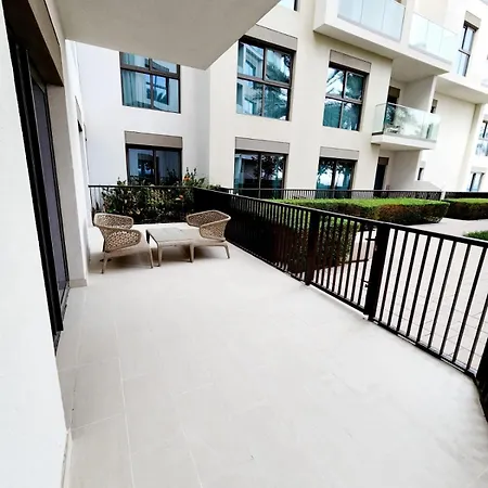 Solo Realtyhh Apartments - Address Residence Fujairah Sharm Exterior photo