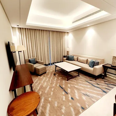 Solo Realtyhh Apartments - Address Residence Fujairah Sharm Exterior photo