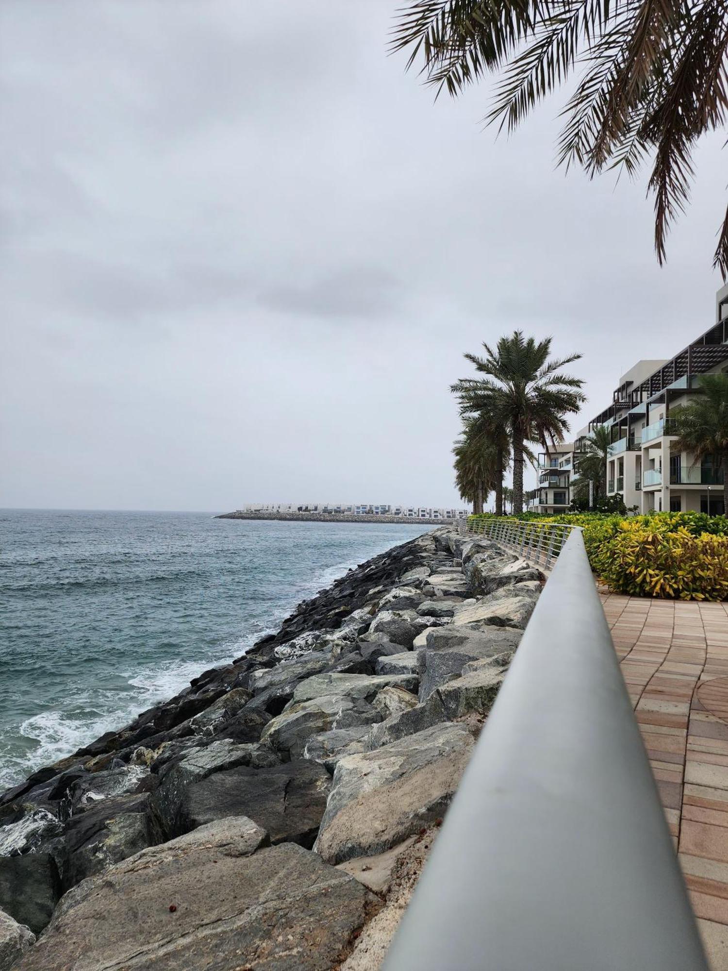 Solo Realtyhh - Address Fujairah Sharm