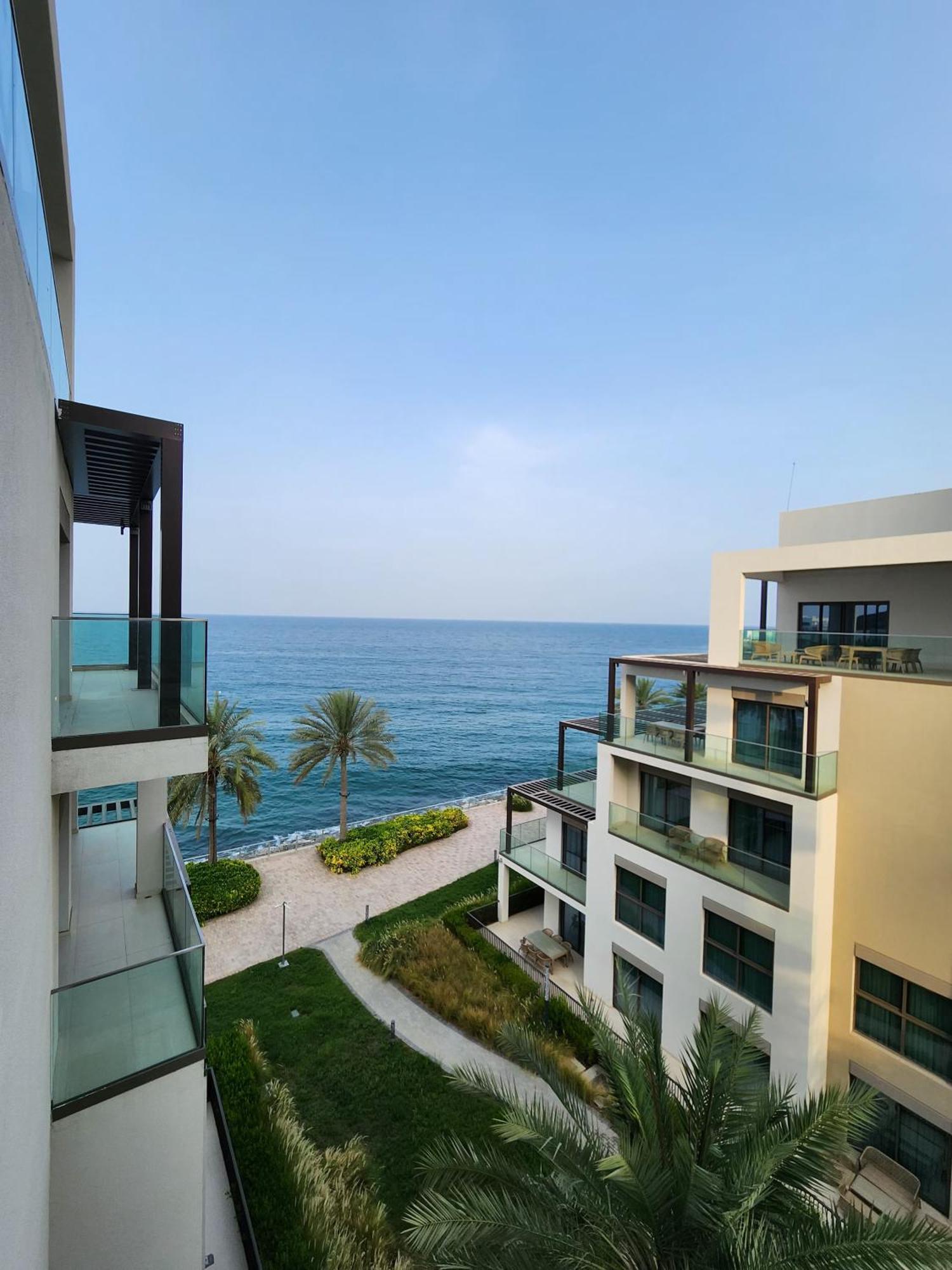 Solo Realtyhh - Address Fujairah Sharm