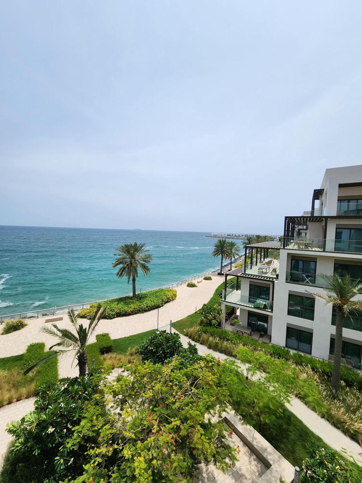 Solo Realtyhh - Address Fujairah *