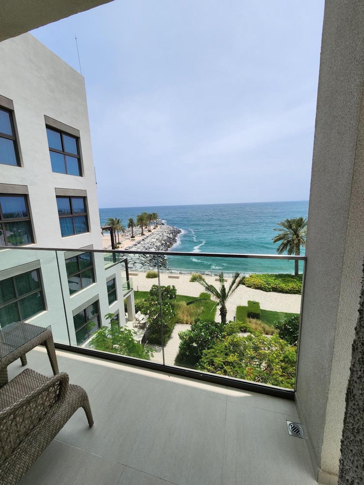 Apartment Solo Realtyhh - Address Fujairah *