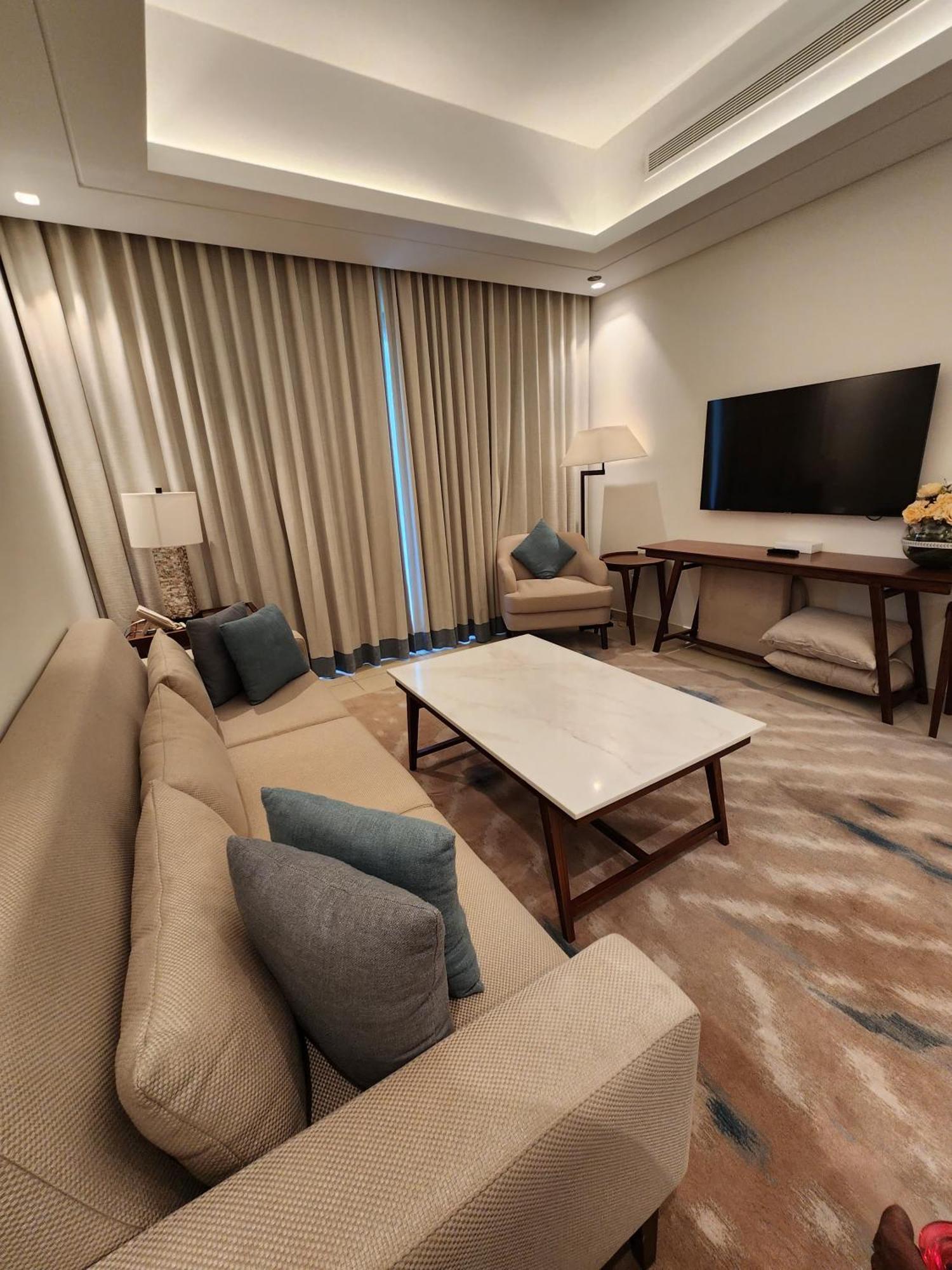 Apartment Solo Realtyhh - Address Fujairah