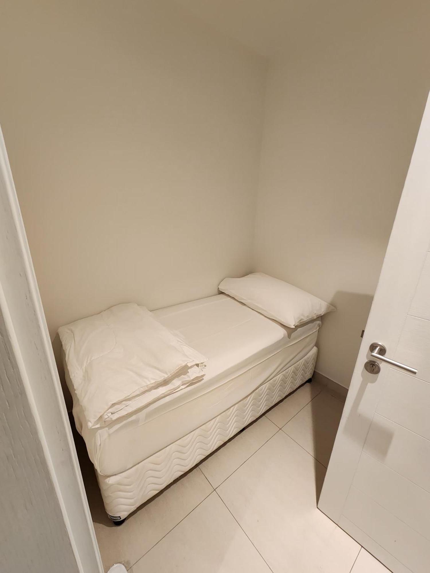 Apartment Solo Realtyhh - Address Fujairah *