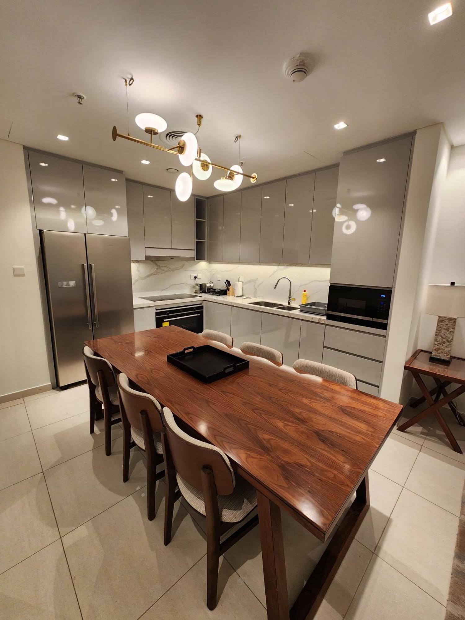 Solo Realtyhh - Address Fujairah Apartment