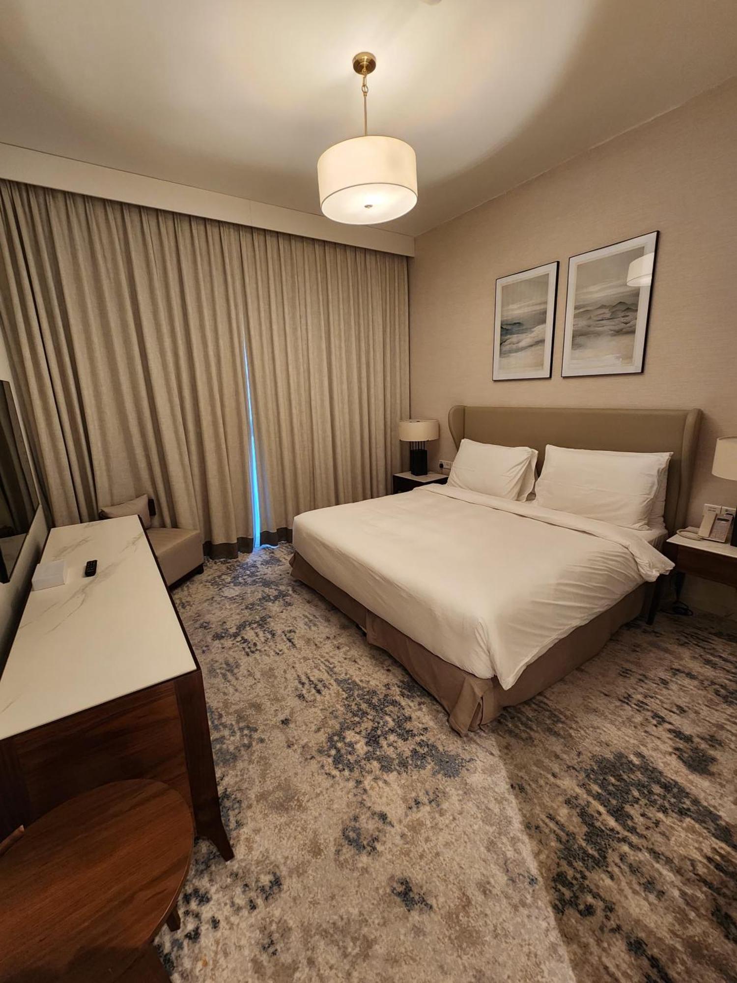 Apartment Solo Realtyhh - Address Fujairah