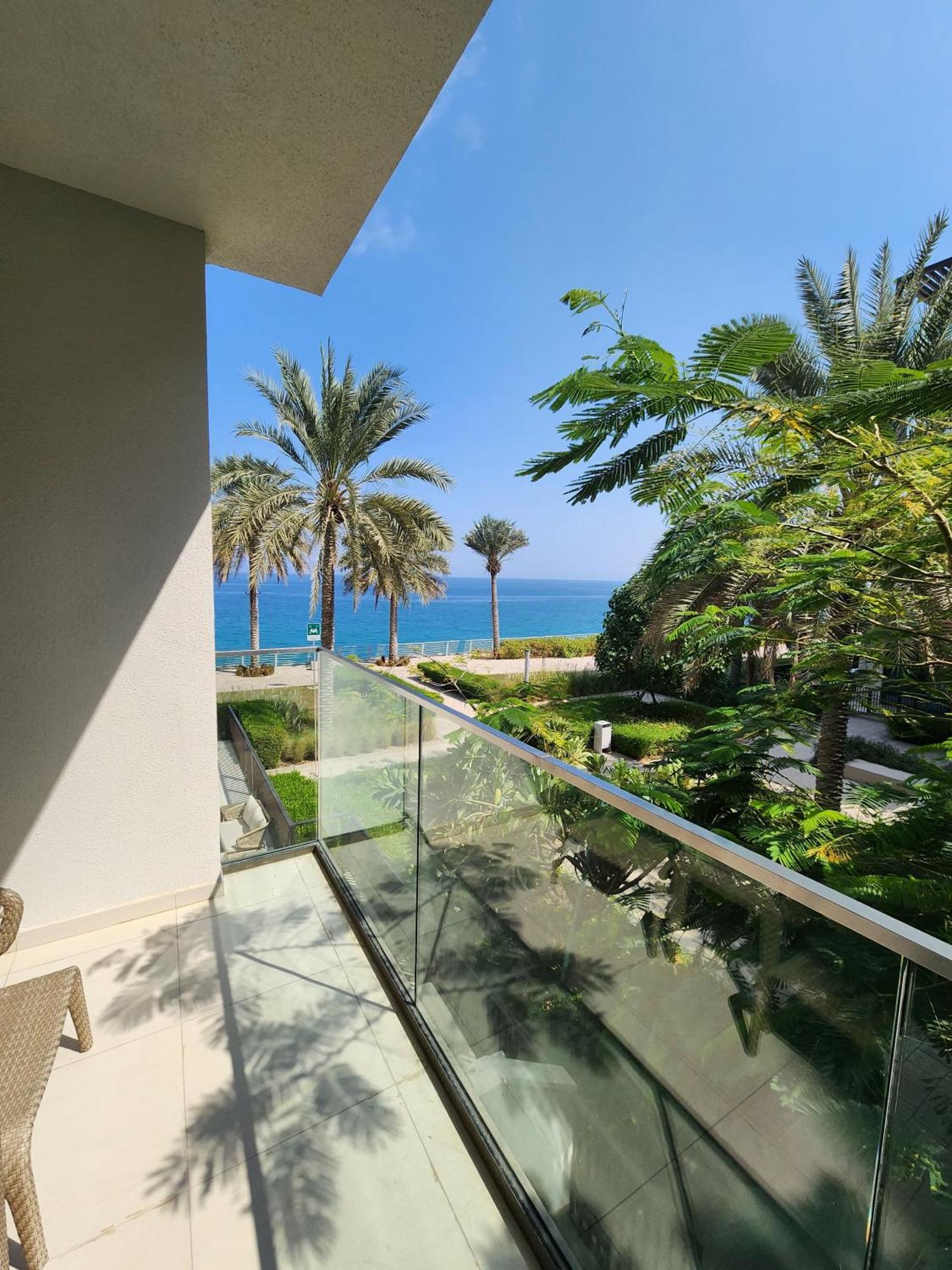 Solo Realtyhh - Address Fujairah