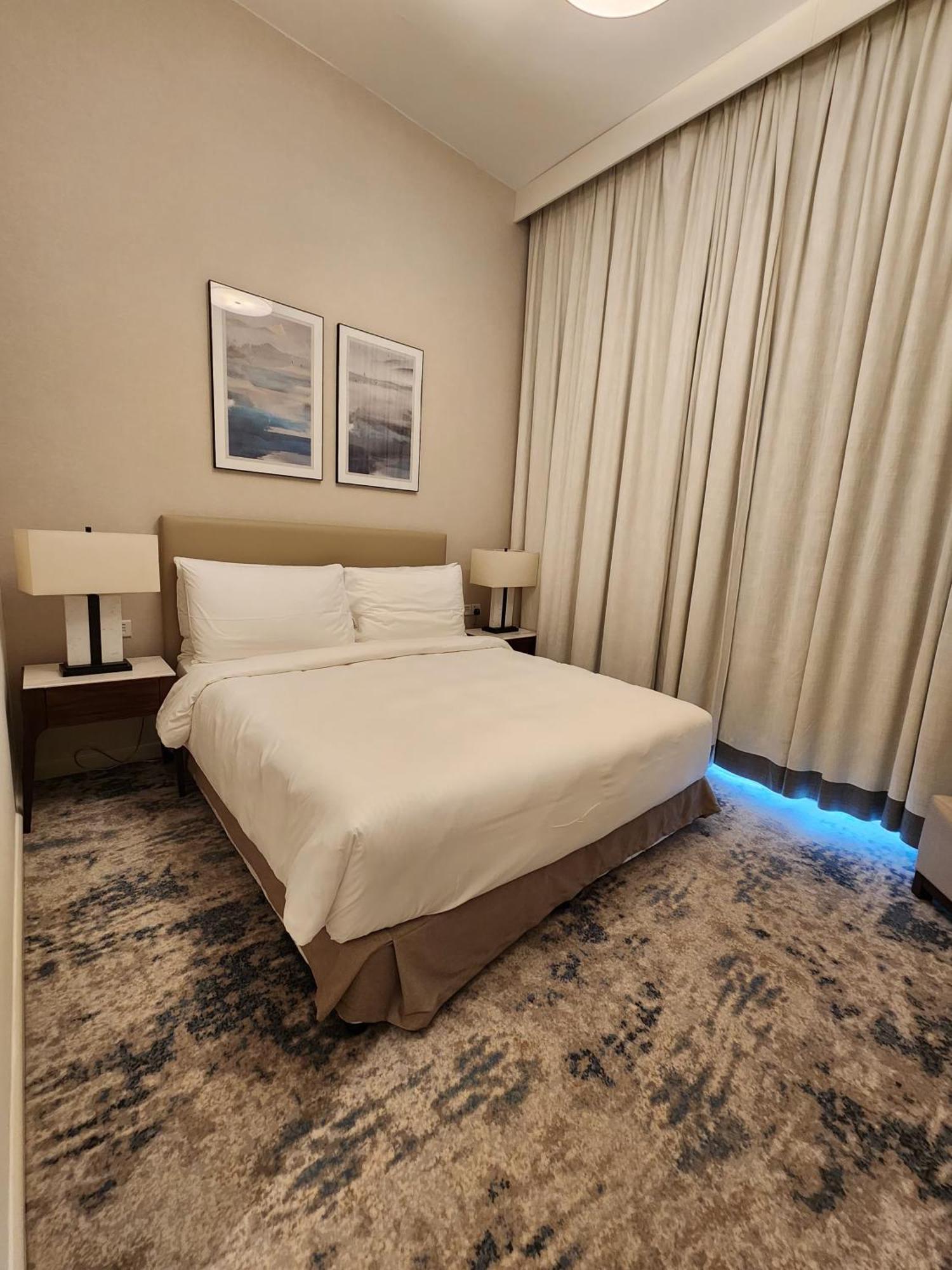 Apartment Solo Realtyhh - Address Fujairah Sharm