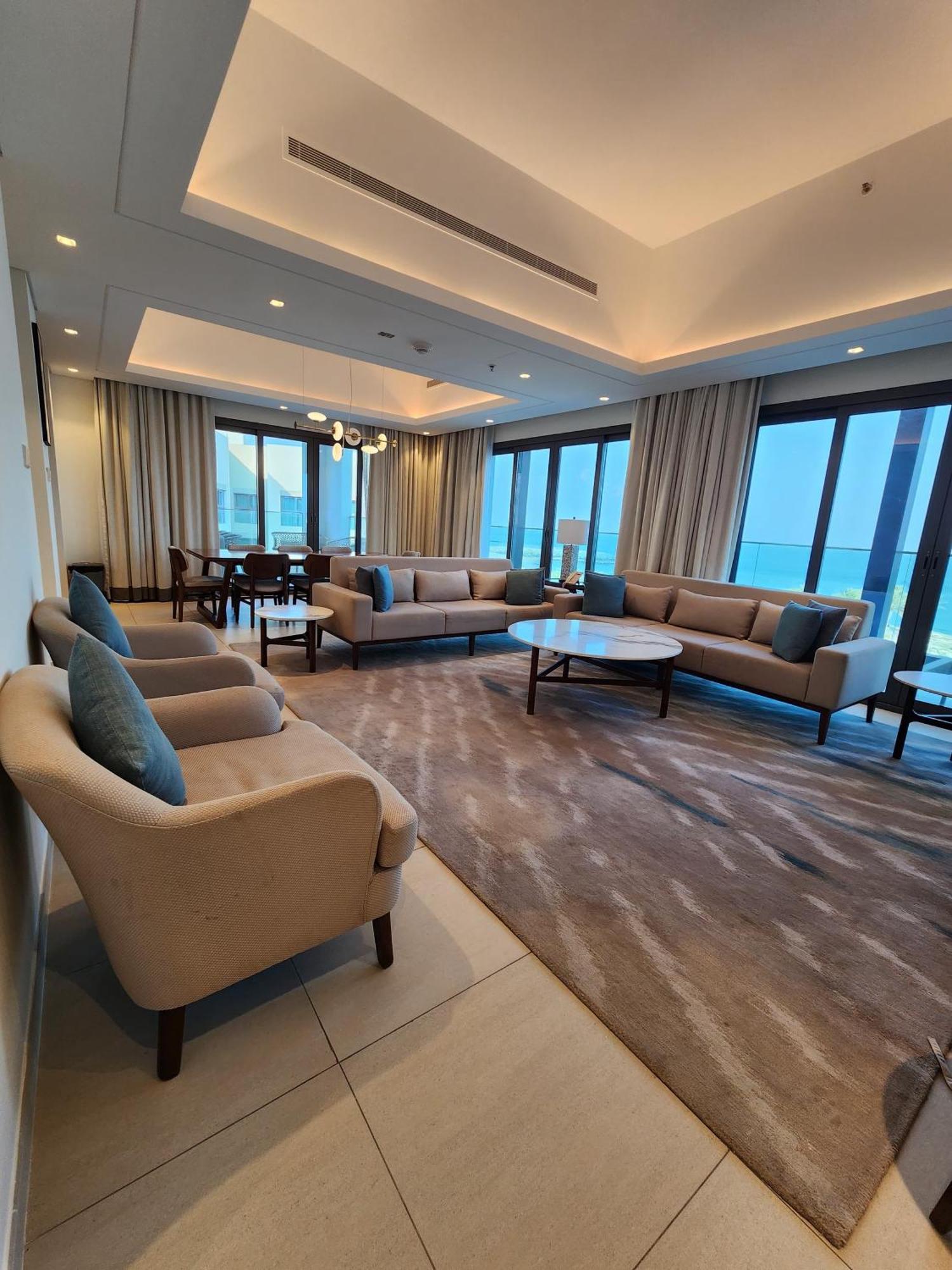 Solo Realtyhh - Address Fujairah Sharm