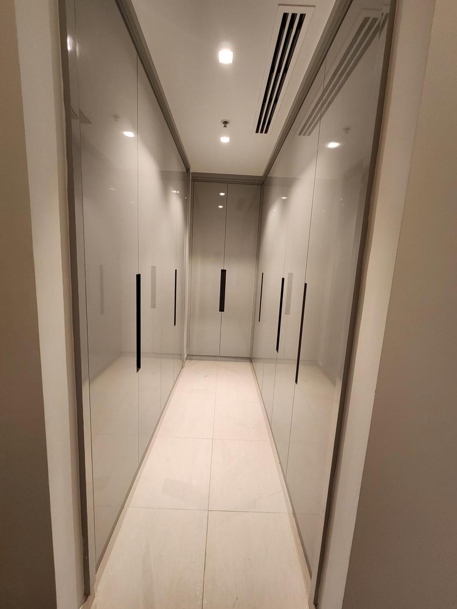 Solo Realtyhh - Address Fujairah Apartment