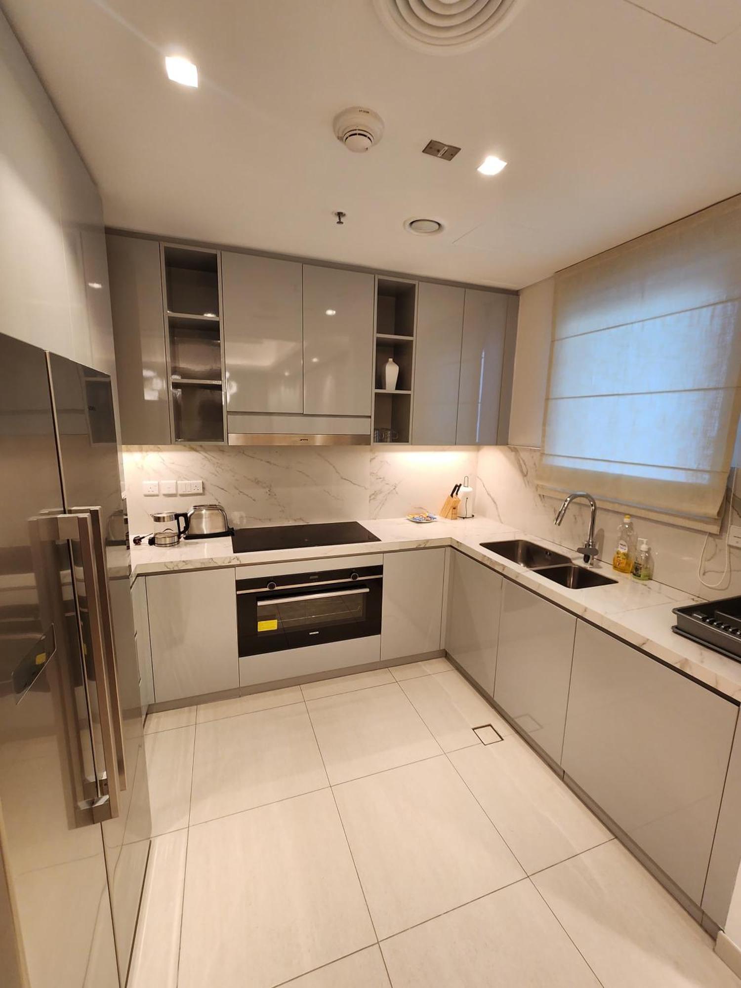 Apartment Solo Realtyhh - Address Fujairah Sharm
