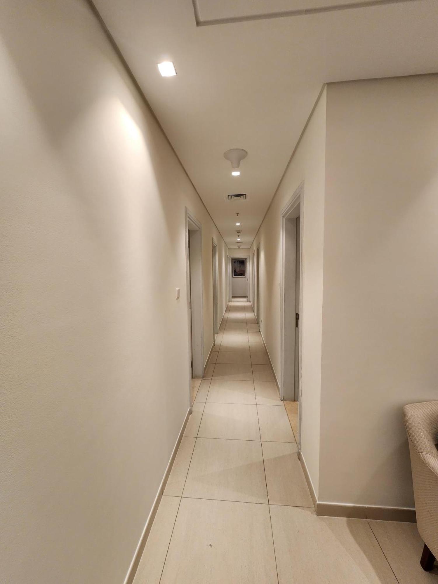 Apartment Solo Realtyhh - Address Fujairah Sharm