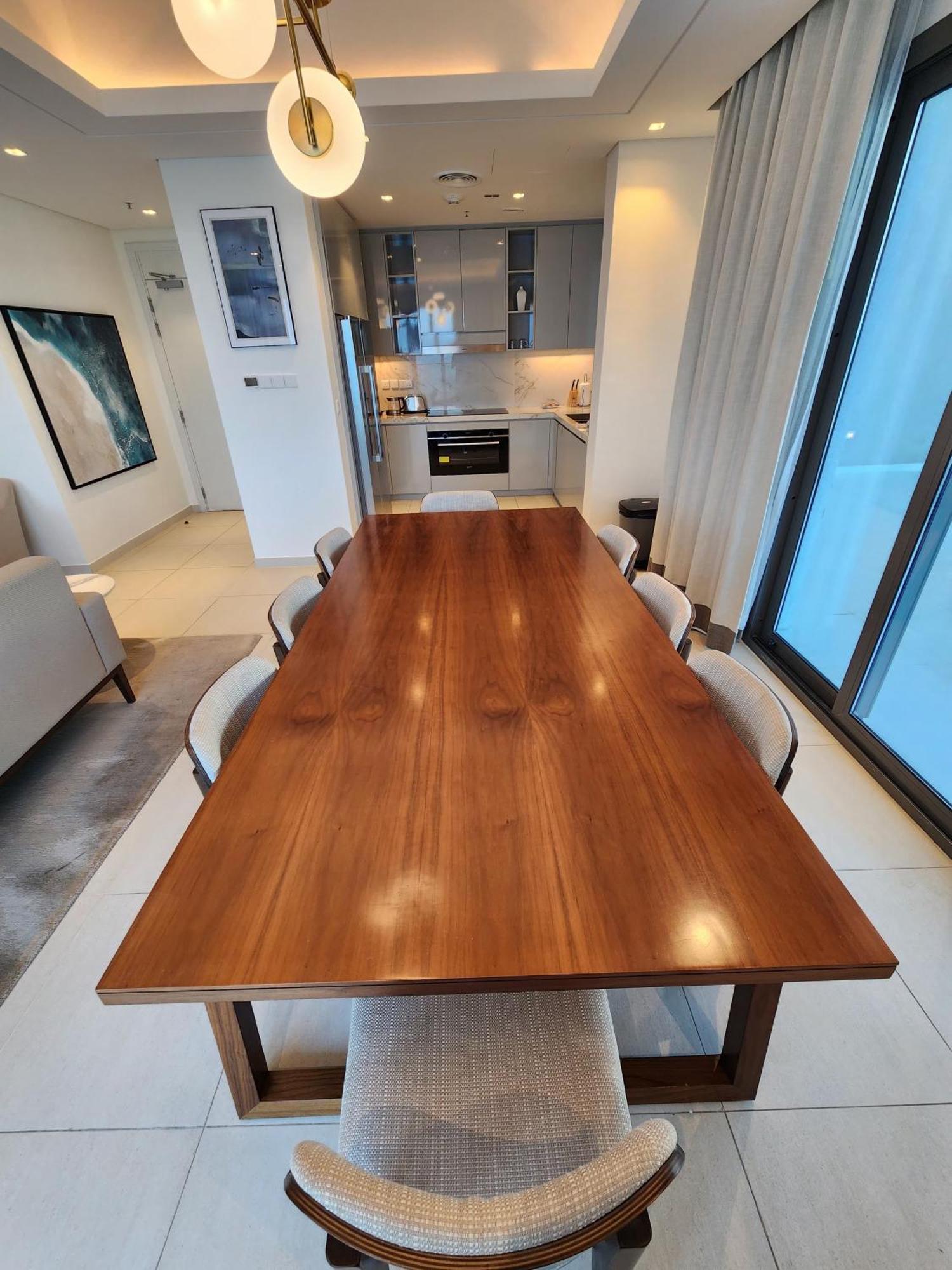 Solo Realtyhh - Address Fujairah Apartment Sharm