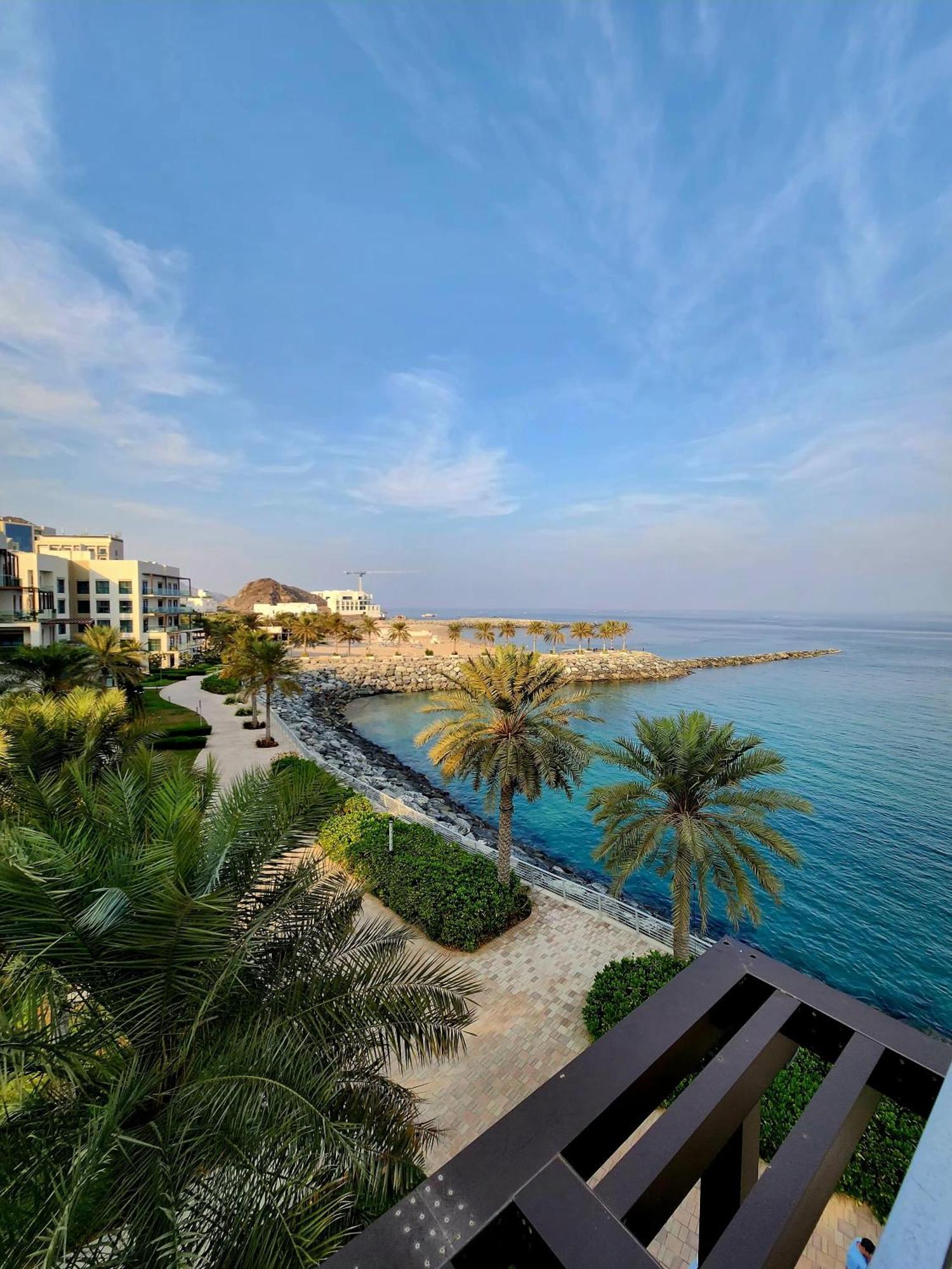 Solo Realtyhh - Address Fujairah