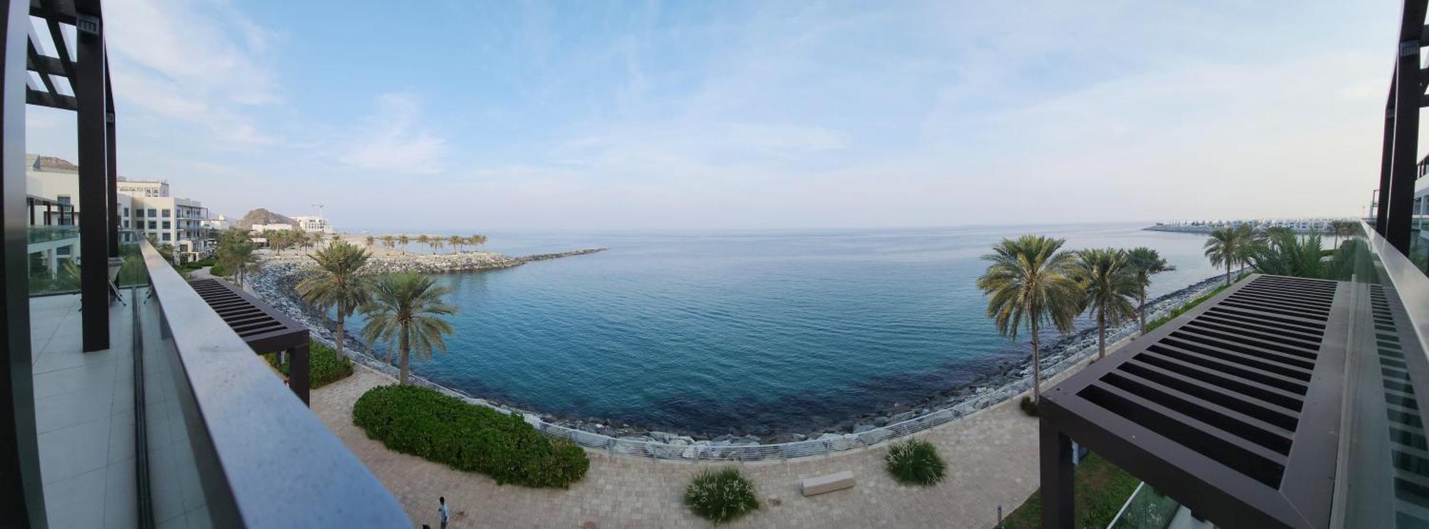 Solo Realtyhh - Address Fujairah Apartment Sharm