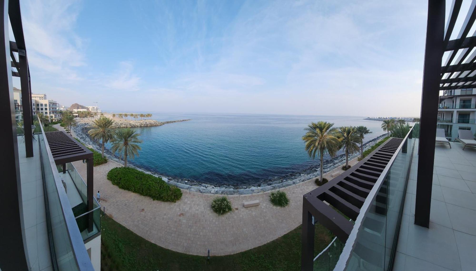 Solo Realtyhh - Address Fujairah