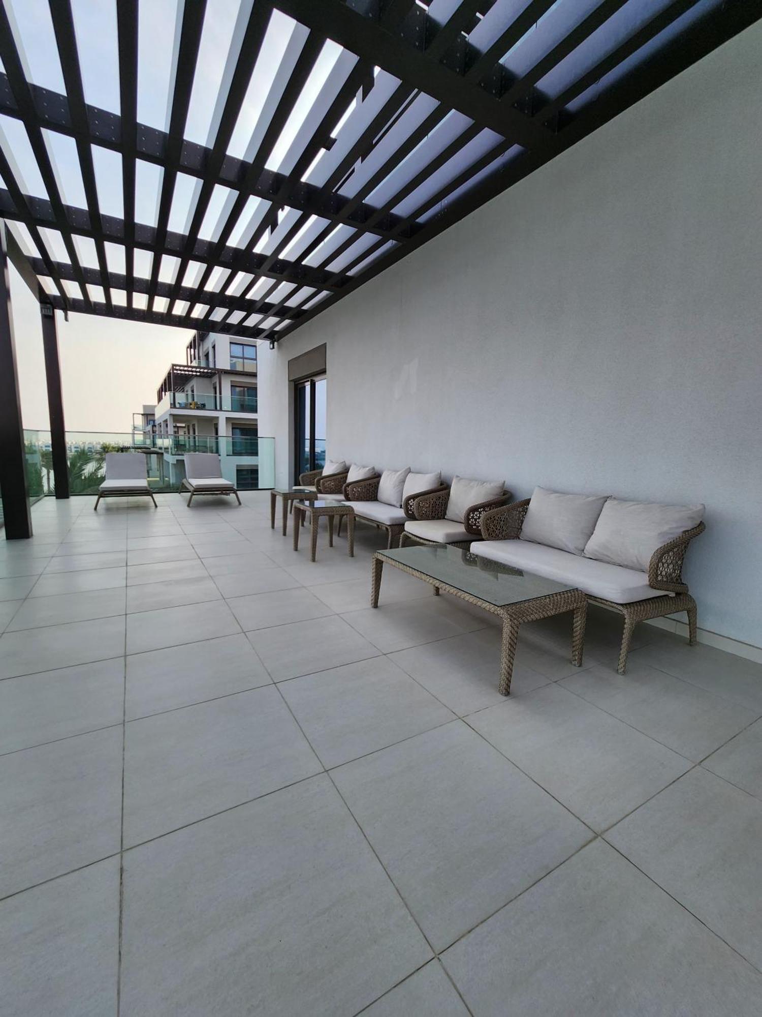 Apartment Solo Realtyhh - Address Fujairah *