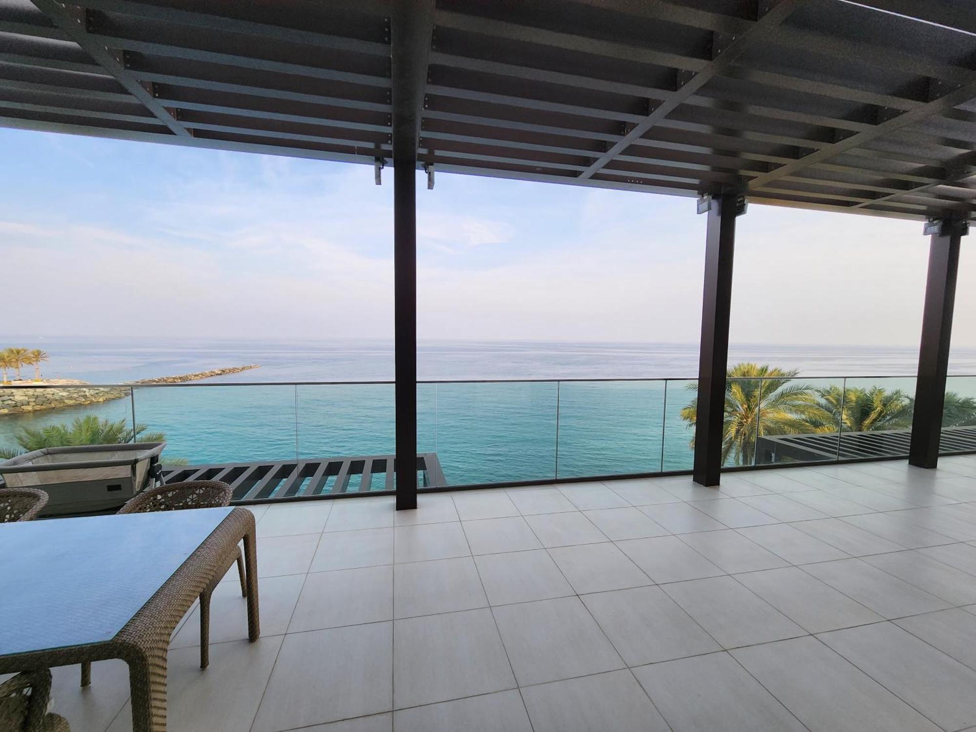 Solo Realtyhh - Address Fujairah
