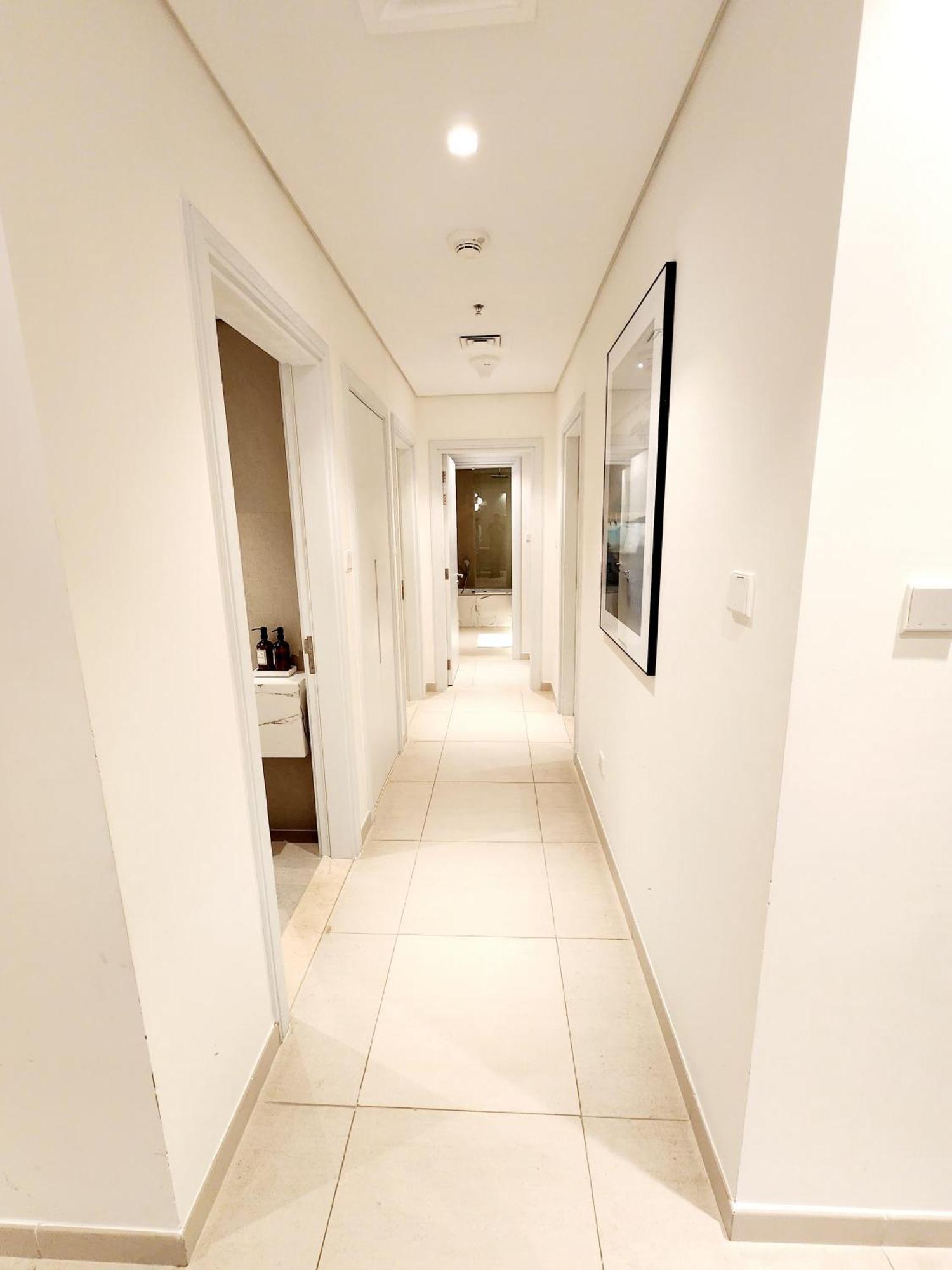 Solo Realtyhh - Address Fujairah Apartment *