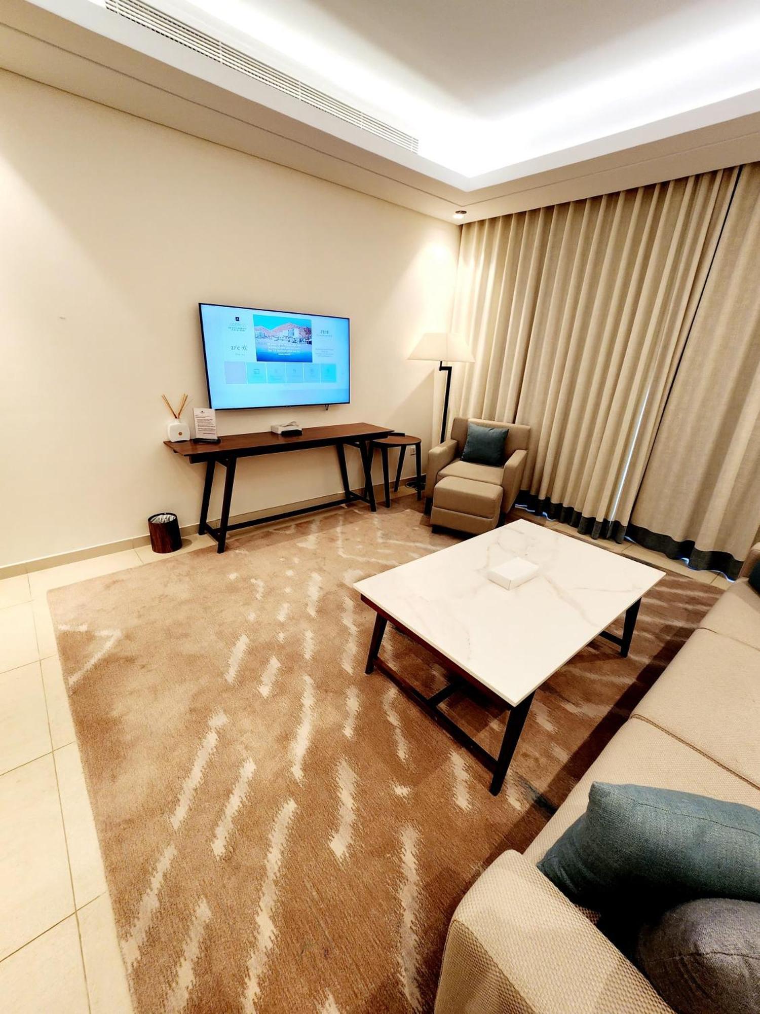 Solo Realtyhh - Address Fujairah