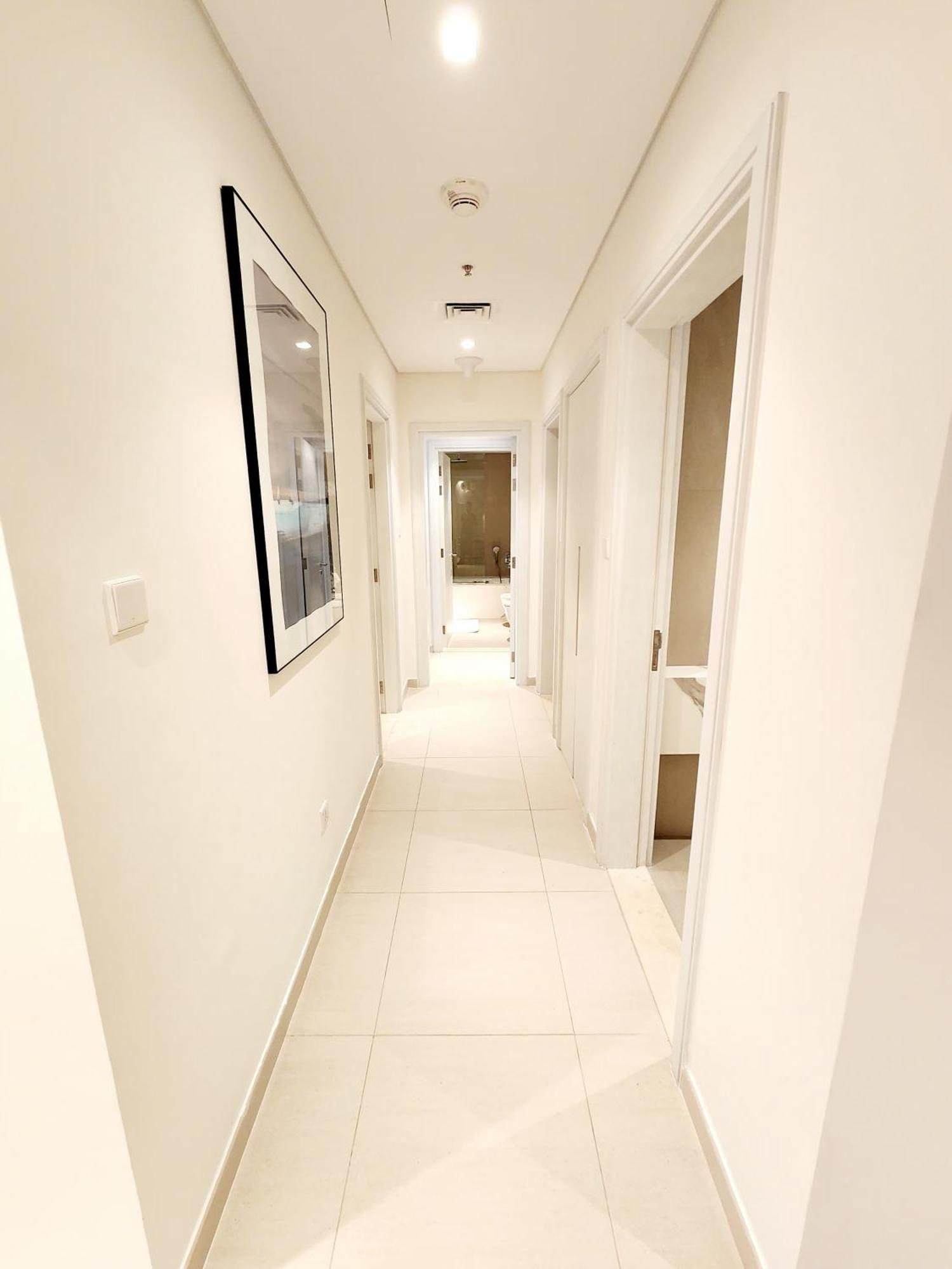 Apartment Solo Realtyhh - Address Fujairah