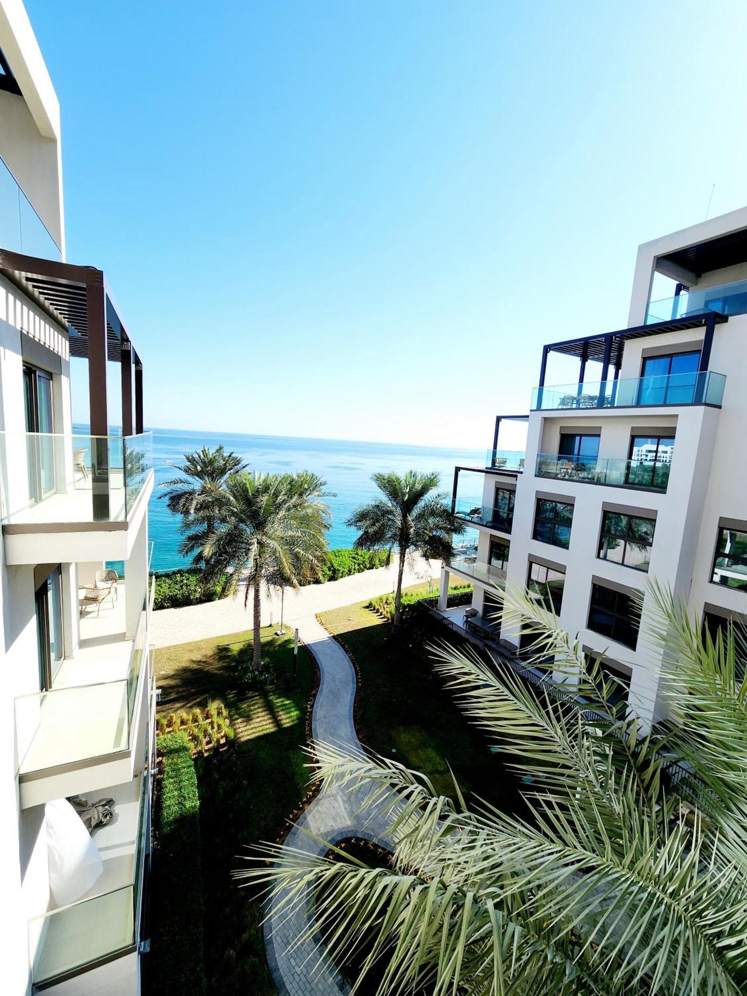Solo Realtyhh - Address Fujairah *