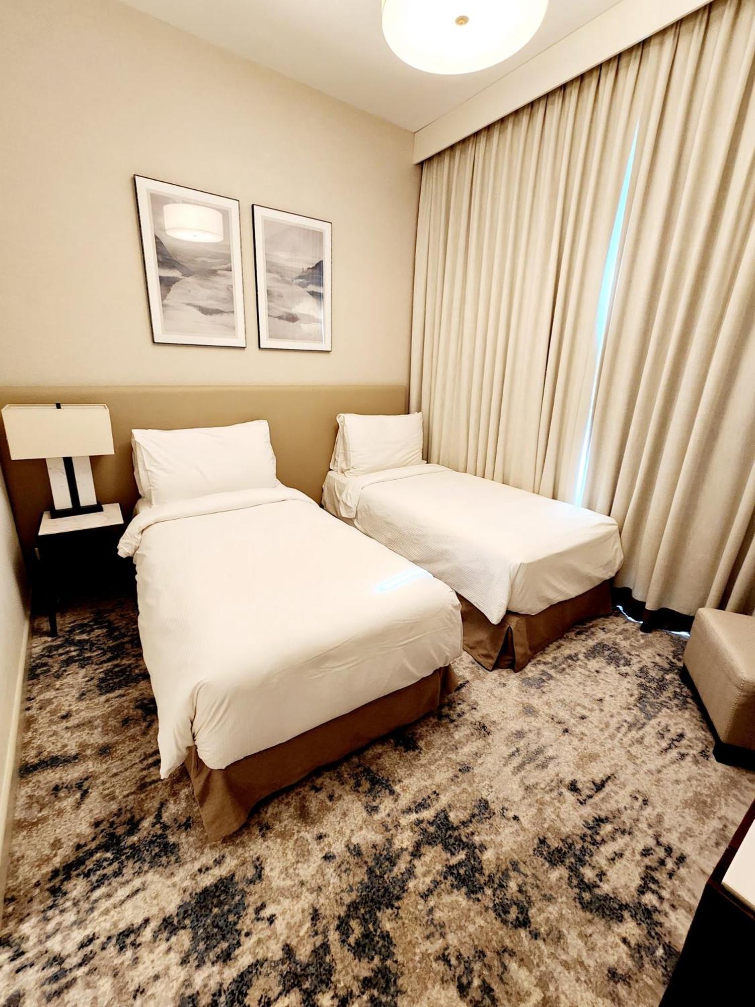 Solo Realtyhh - Address Fujairah Apartment *