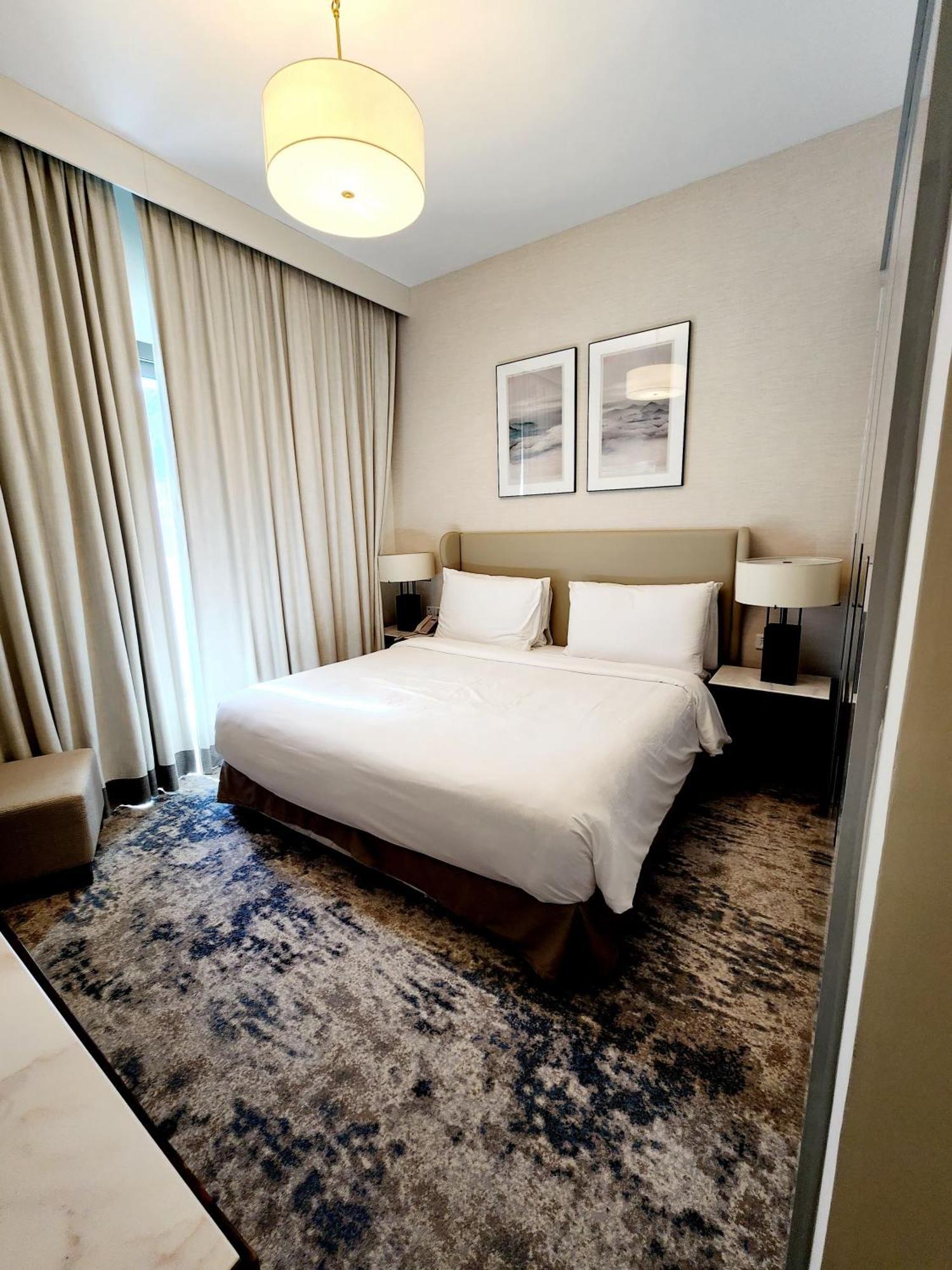 Apartment Solo Realtyhh - Address Fujairah Sharm