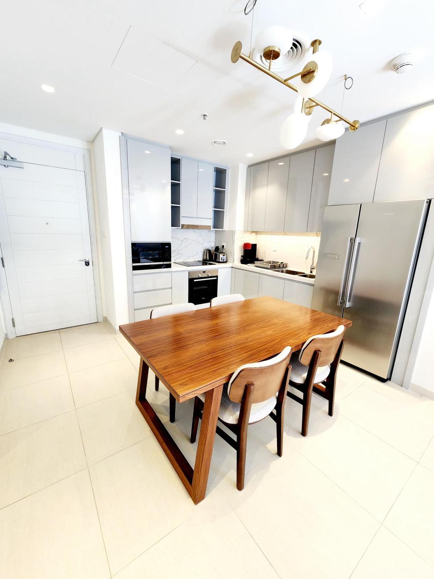 Solo Realtyhh - Address Fujairah Apartment