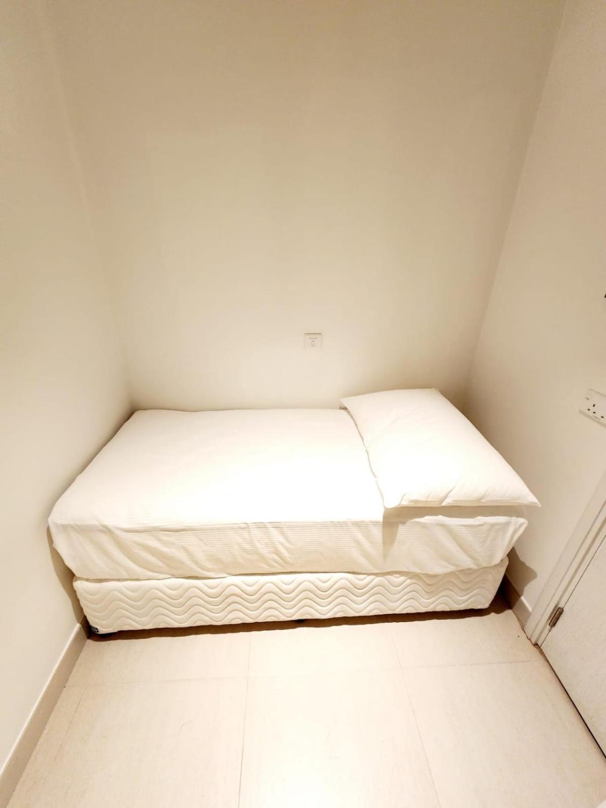 Solo Realtyhh - Address Fujairah Apartment