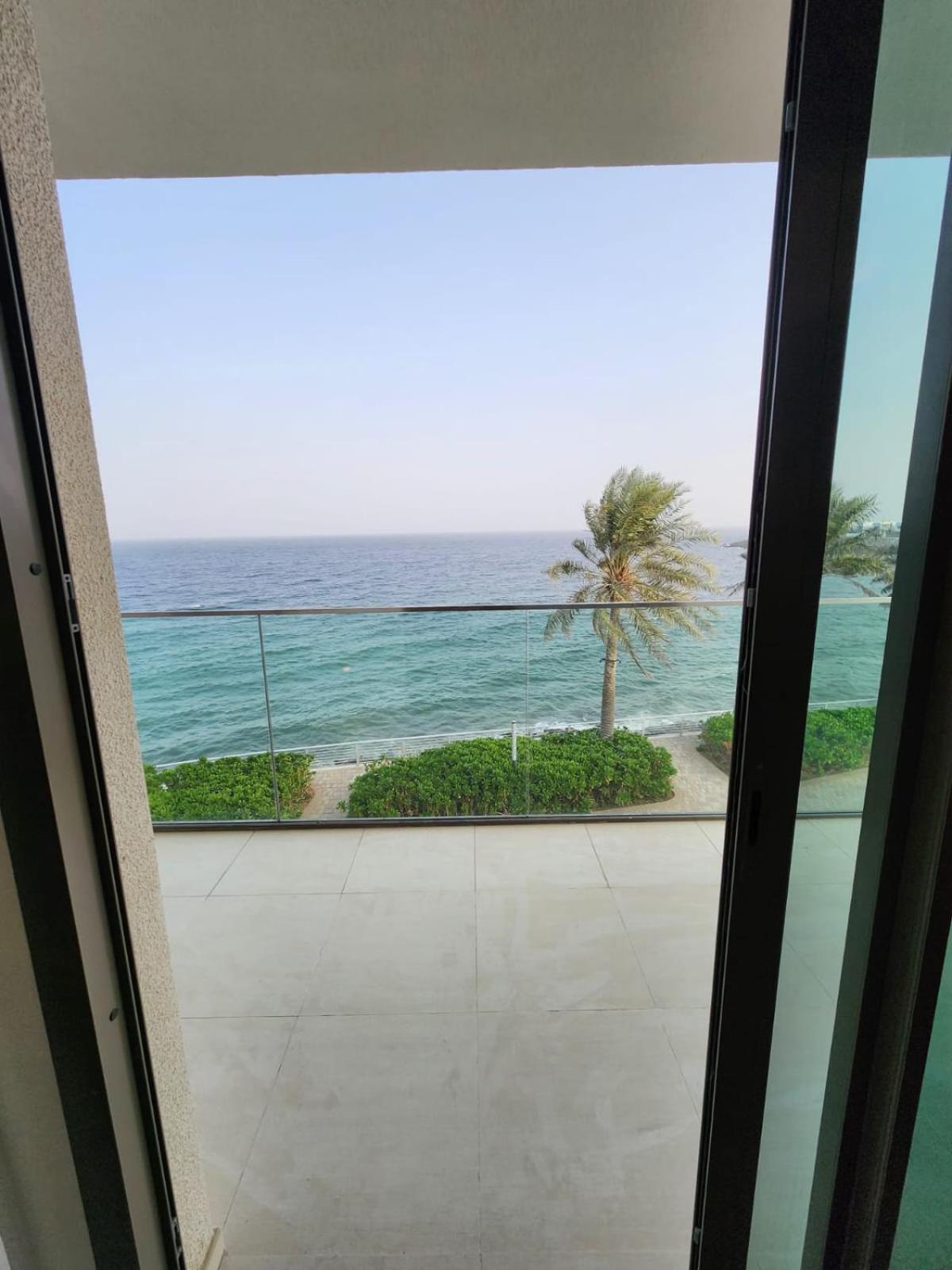 Solo Realtyhh - Address Fujairah Apartment *