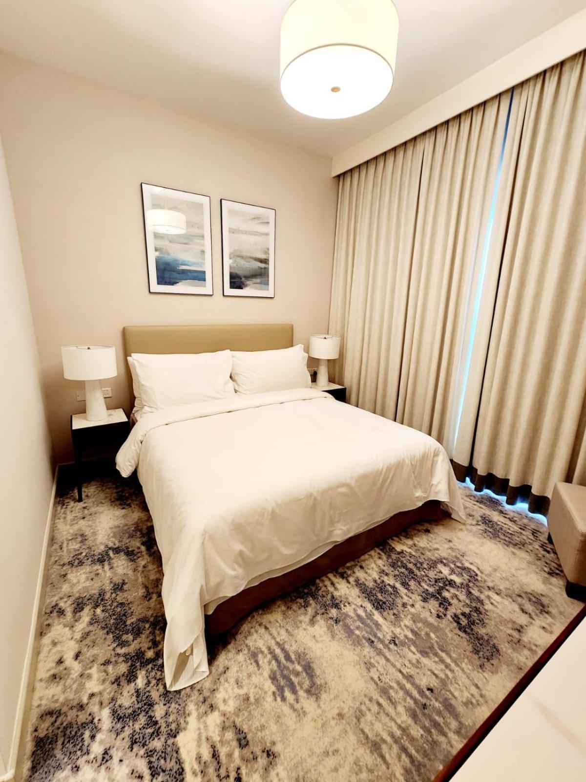 Apartment Solo Realtyhh - Address Fujairah *