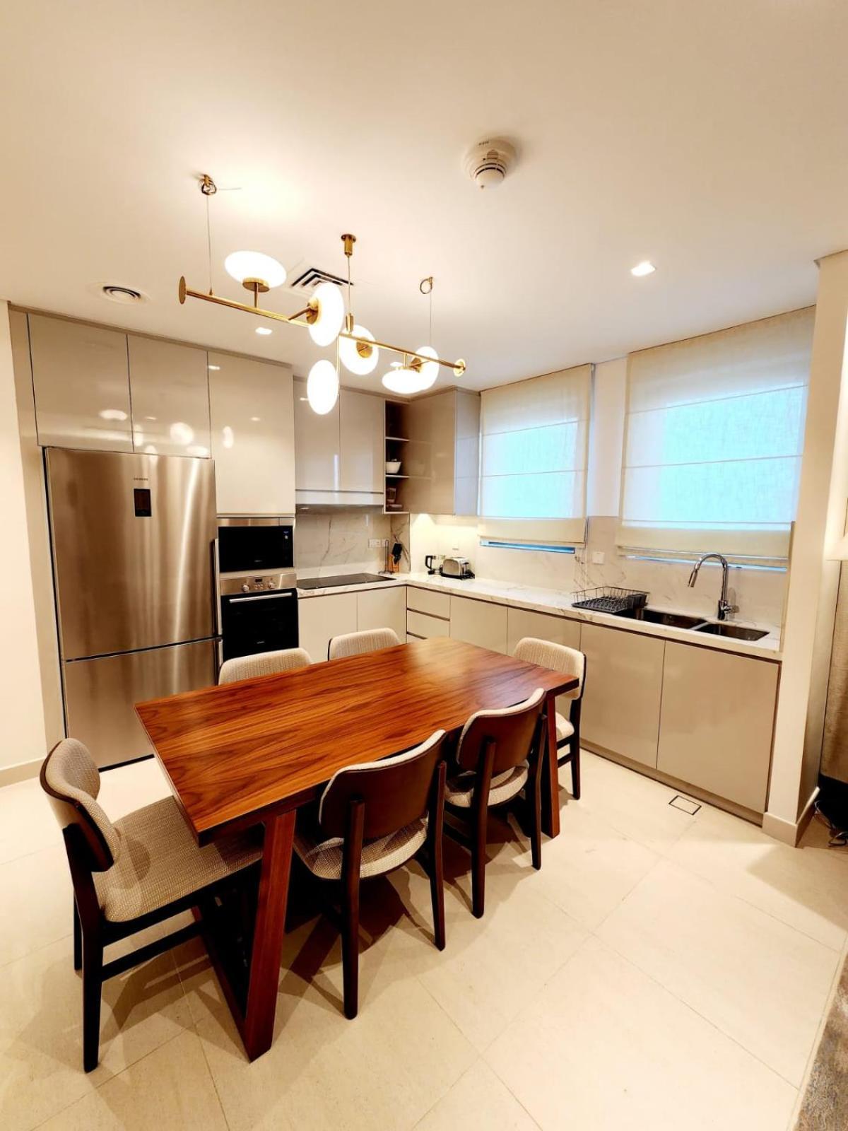 Apartment Solo Realtyhh - Address Fujairah Sharm