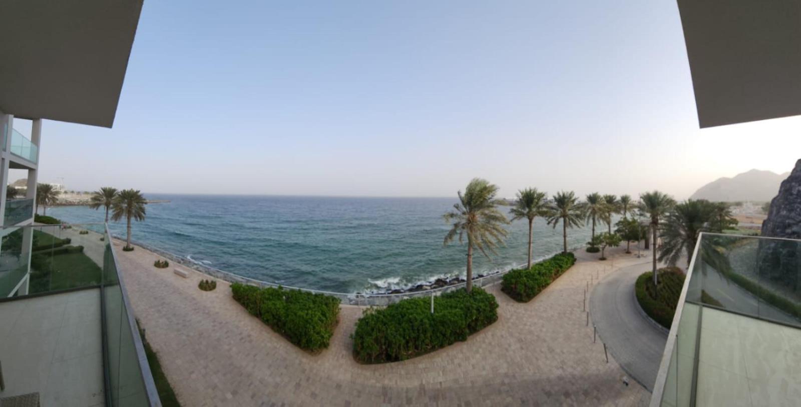 Solo Realtyhh - Address Fujairah