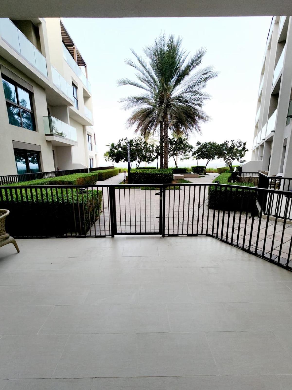 Apartment Solo Realtyhh - Address Fujairah