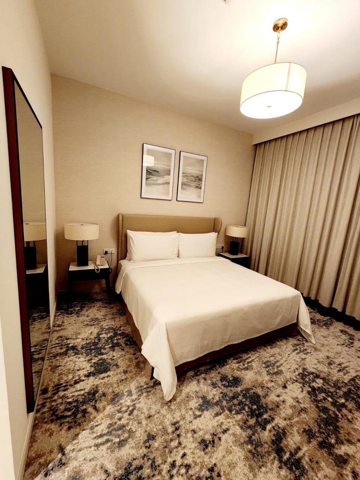 Solo Realtyhh - Address Fujairah Sharm