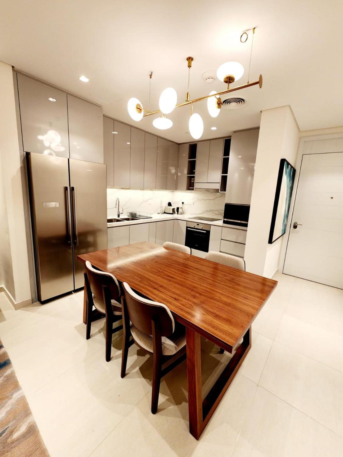 Apartment Solo Realtyhh - Address Fujairah *